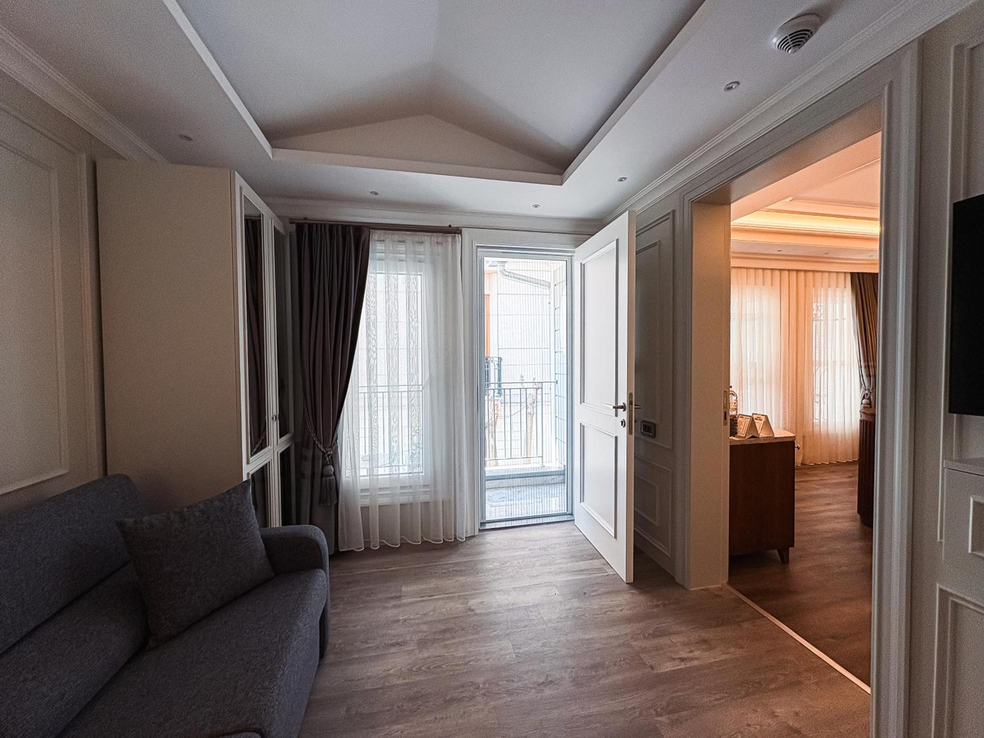 Amiral Palace Boutique Class Istanbul