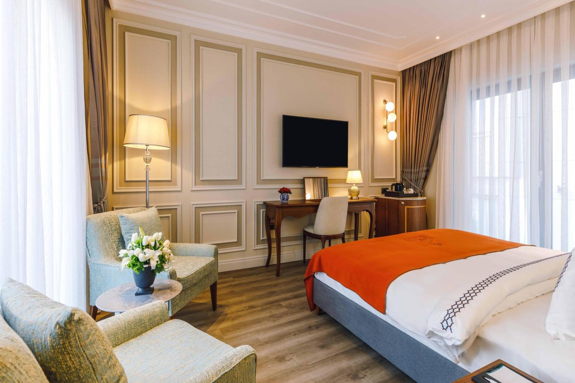 Amiral Palace Boutique Class