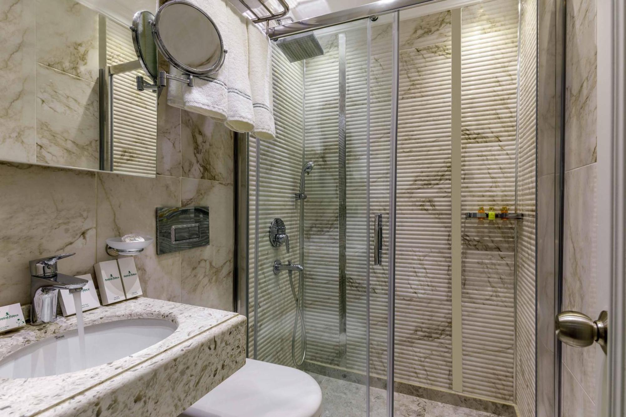 Amiral Palace Boutique Class Hotel Istanbul