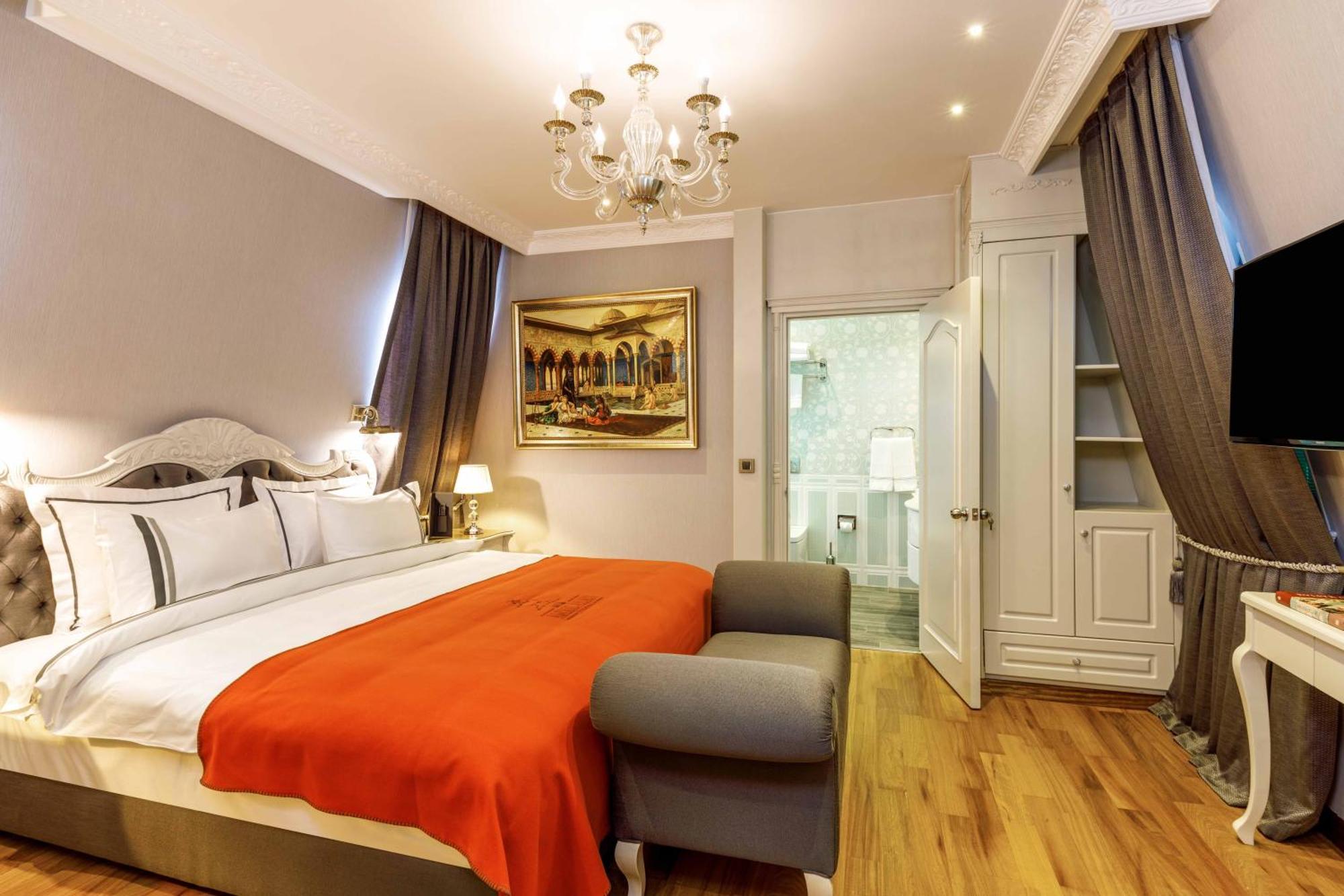 Amiral Palace Boutique Class Otel 4*