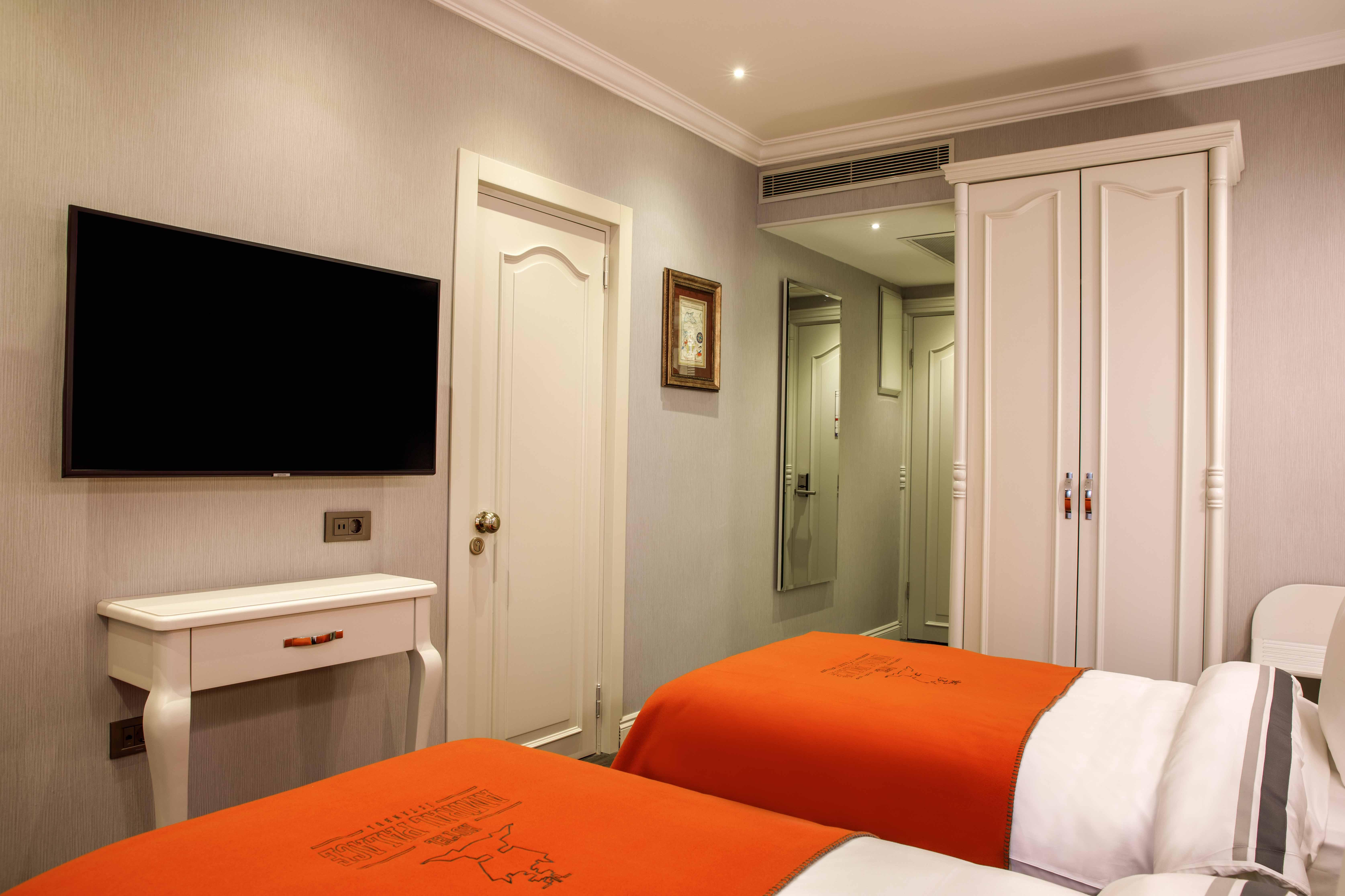 Otel Amiral Palace Boutique Class İstanbul