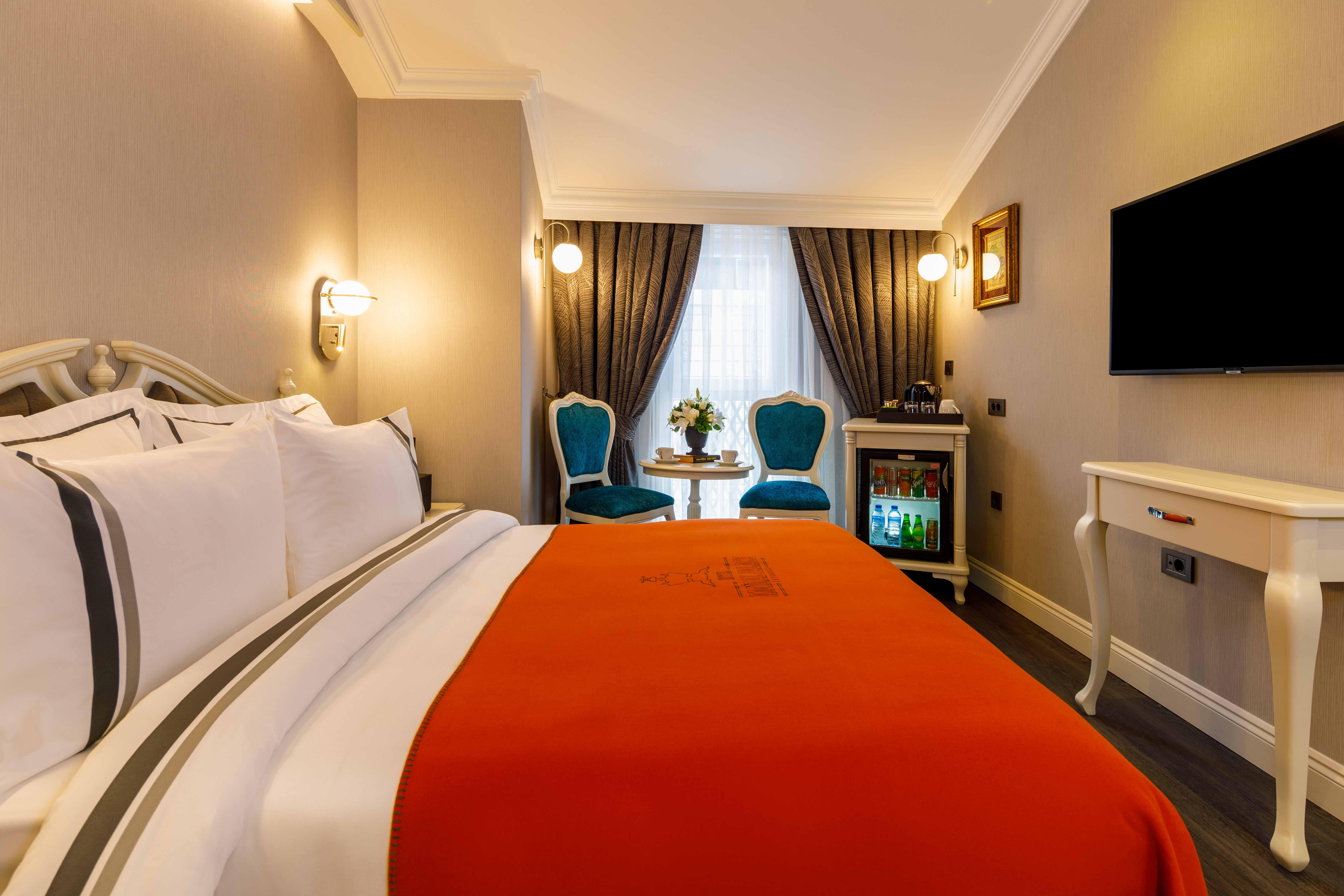 Amiral Palace Boutique Class Otel 4*
