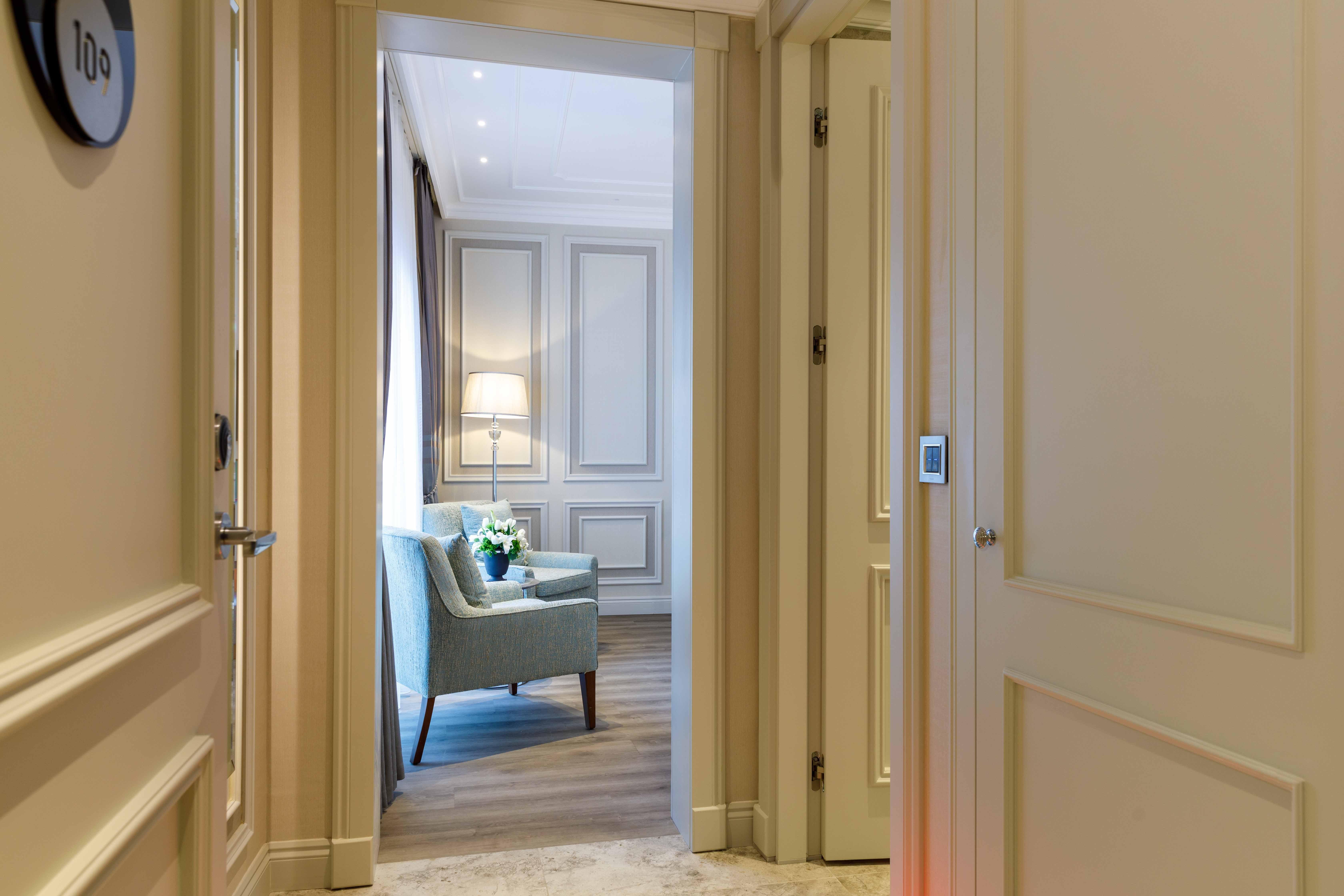 Amiral Palace Boutique Class Otel 4*