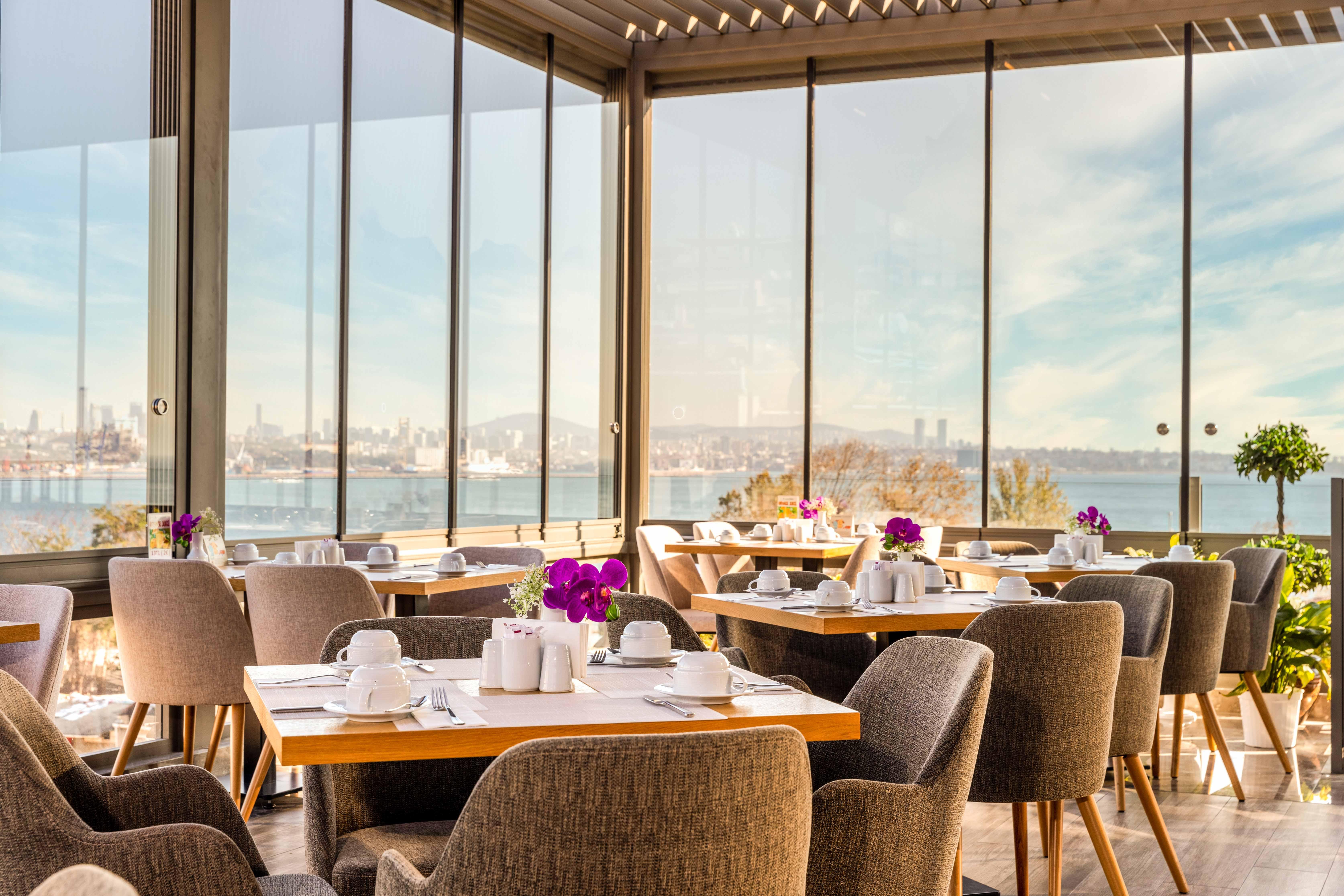 Amiral Palace Boutique Class İstanbul