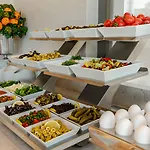 Amiral Palace Hotel Boutique Class