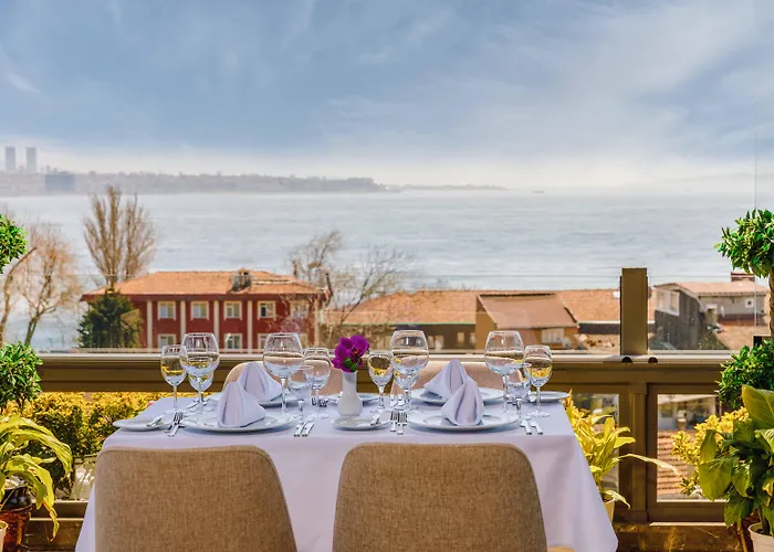 Amiral Palace Hotel Boutique Class