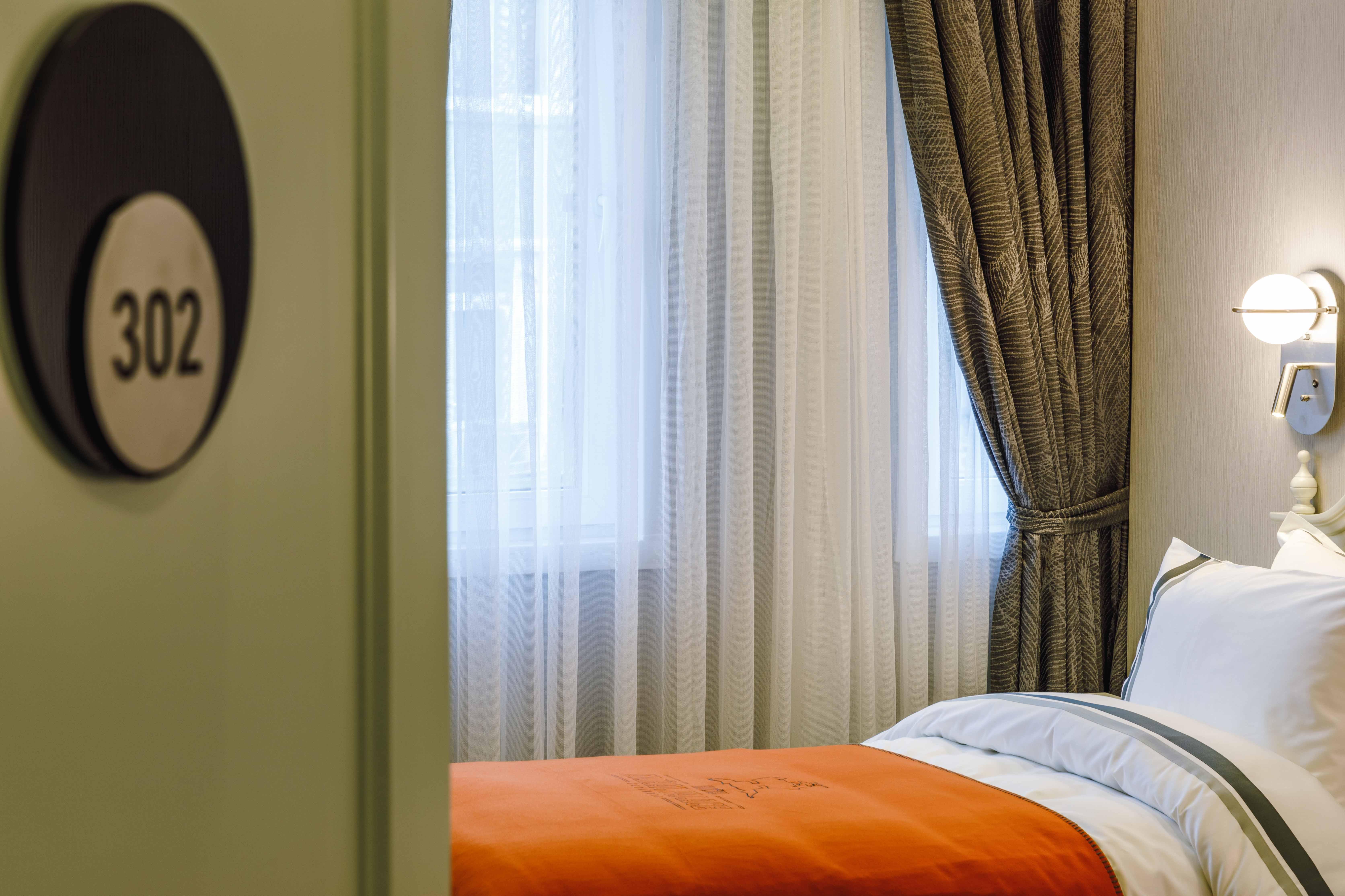 Amiral Palace Boutique Class Istanboel