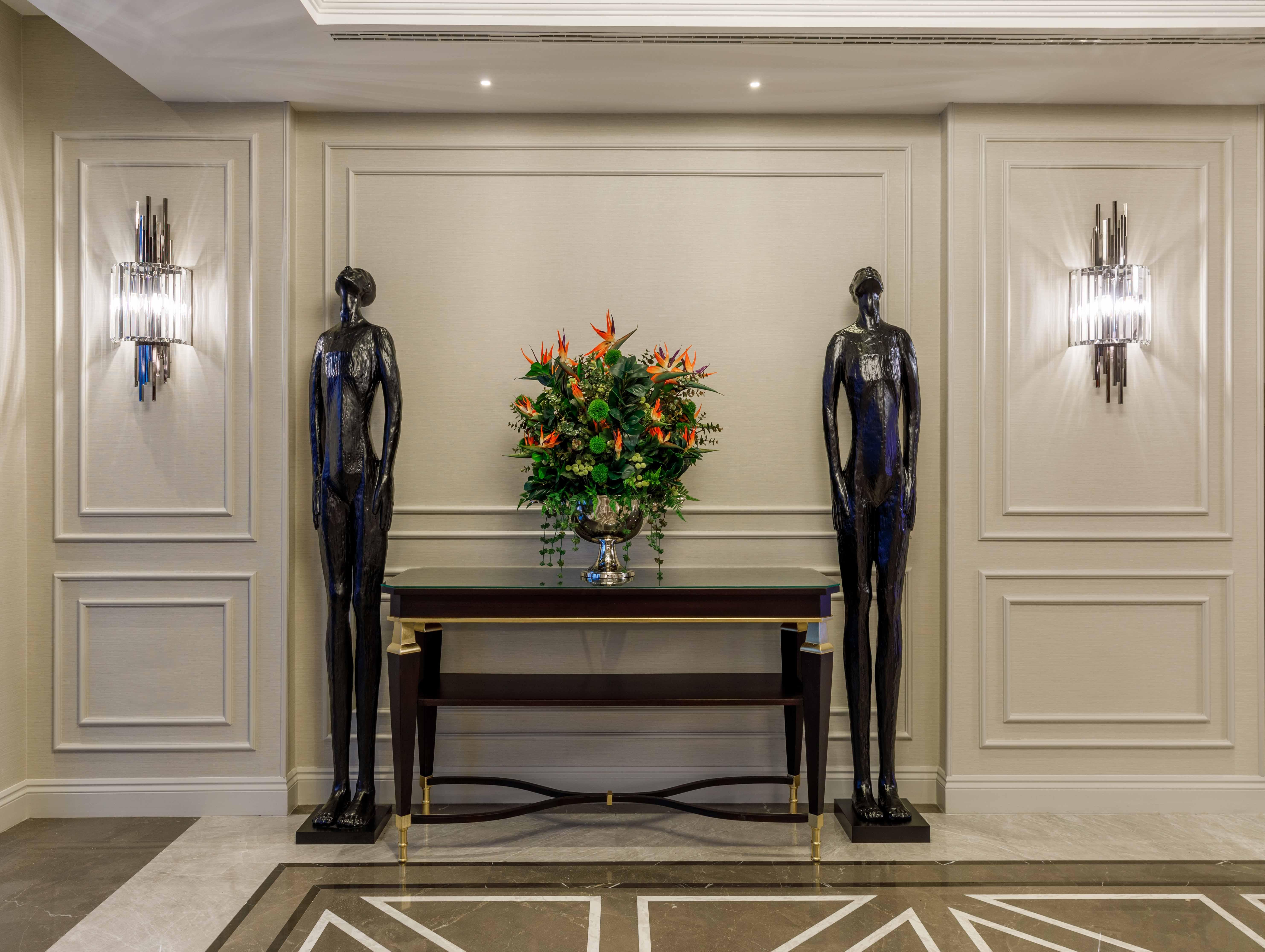 Hotel Amiral Palace Boutique Class Istanboel