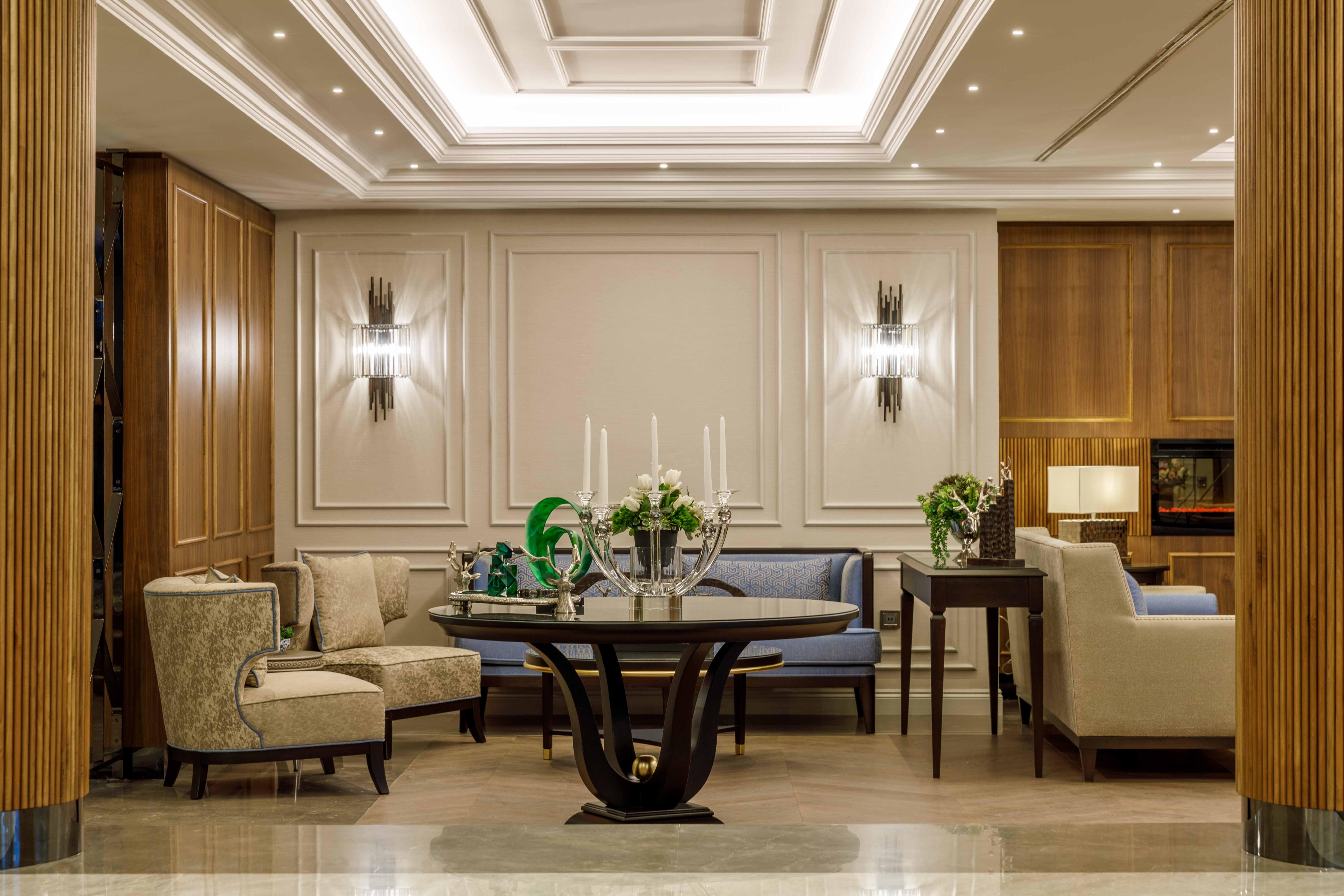 Amiral Palace Boutique Class Istanboel