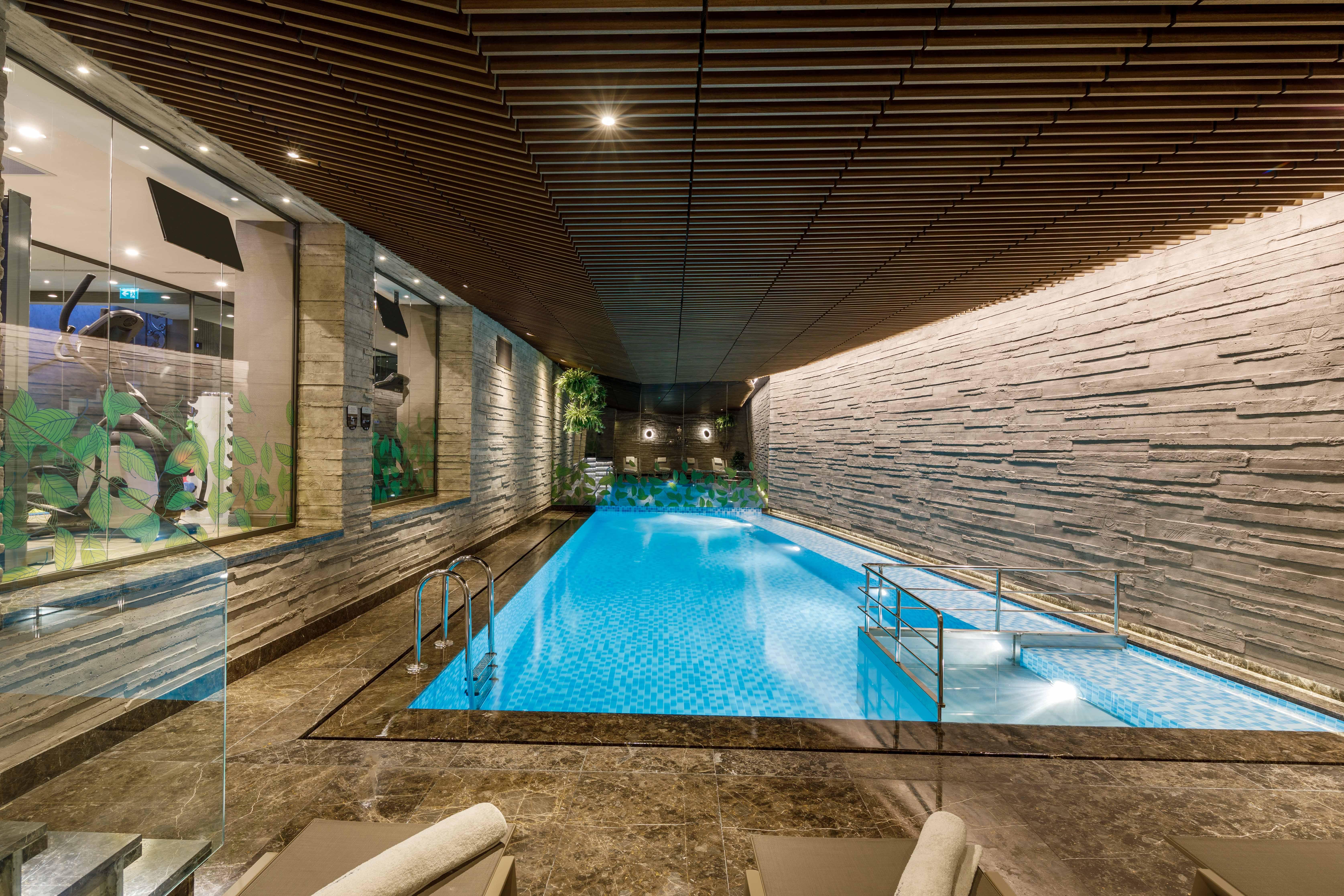 Amiral Palace Boutique Class Hotel Istanboel
