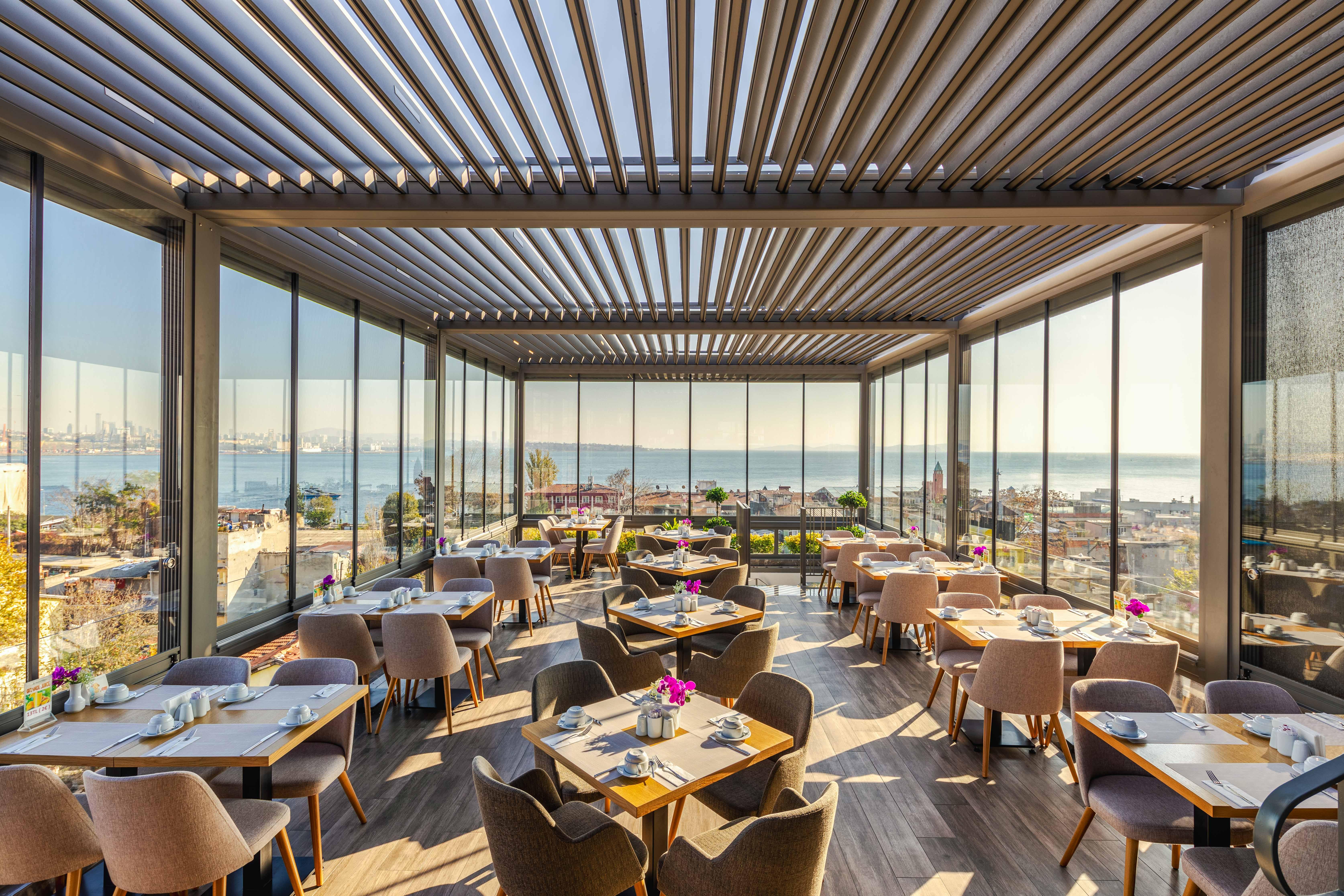 Amiral Palace Boutique Class 4* Istanboel