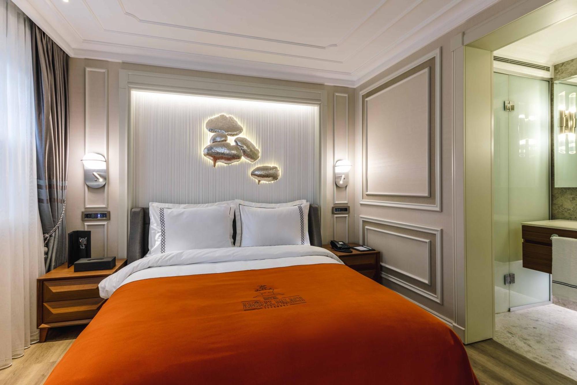 Hotel Amiral Palace Boutique Class