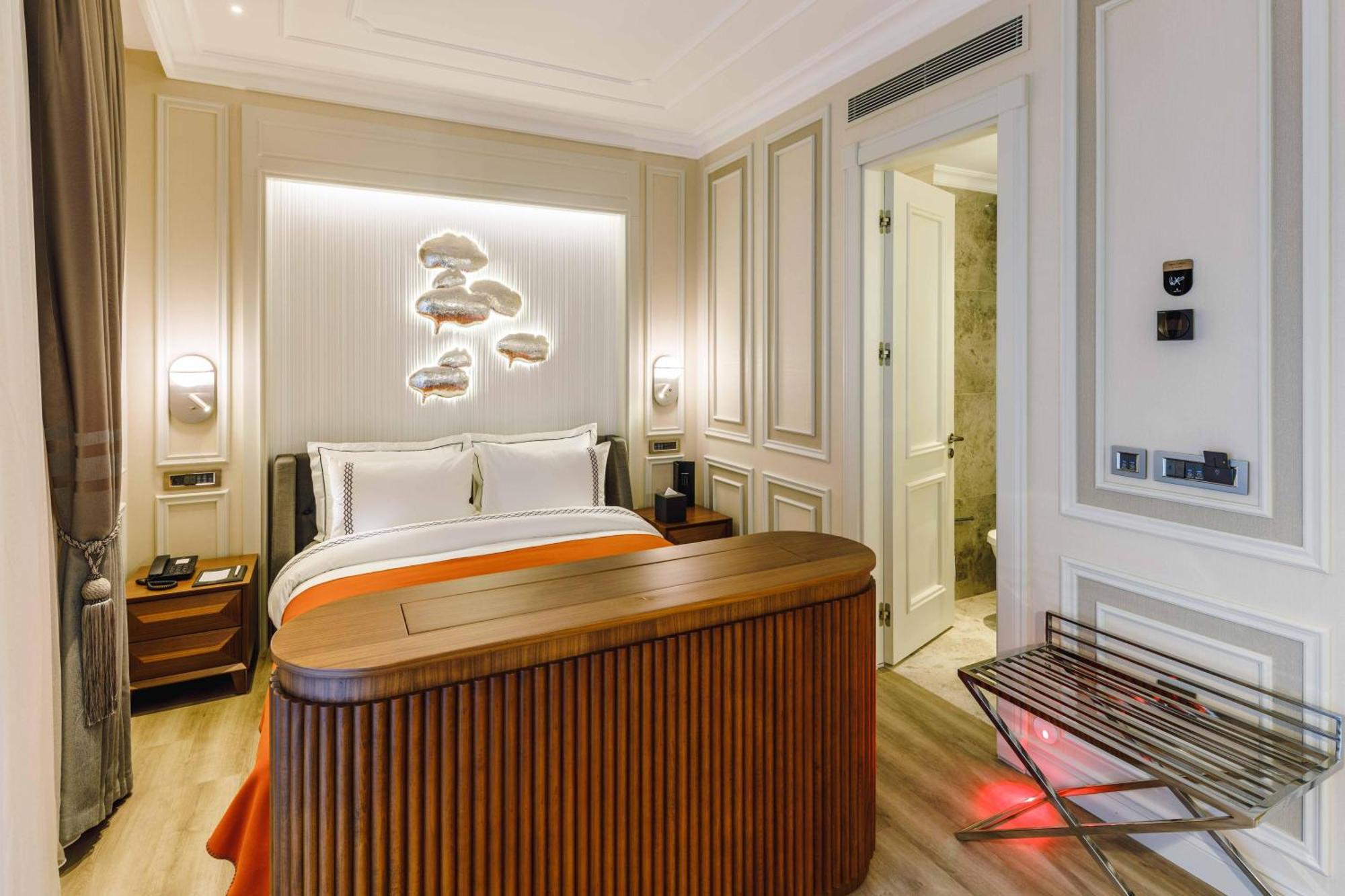 Amiral Palace Boutique Class Istanboel
